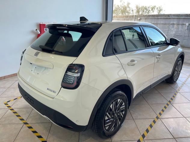 FIAT 600 1.2 MHEV 100cv NO VINCOLO FINANZIAMENTO - Foto 3