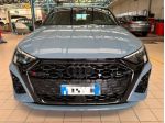 AUDI RS 3 SPB TFSI quattro S tronic rif. 23987116