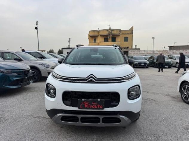 CITROEN C3 Aircross BlueHDi 110 S&S Shine rif. 23992125 - Foto 3
