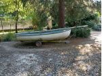 Barca a vela Oceania