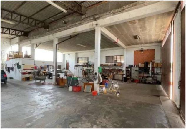 Immobile in asta di 4141 m² in vendita a Corvino San Quirico - Foto 4