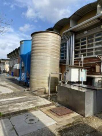 Immobile in asta di 1823 m² in vendita a Fucecchio - Foto 11