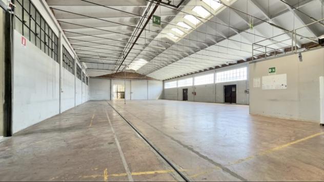 Industriale/Artigianale in vendita a Montirone - Foto 4