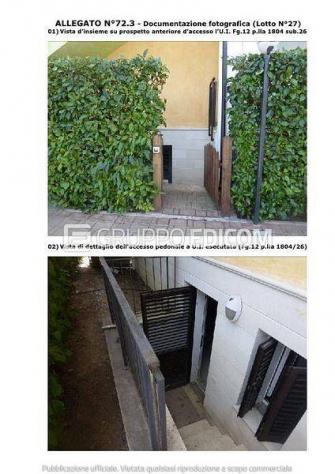 Magazzini e locali di deposito di 60 mq in vendita a Policoro - Rif. 4558629