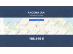 Immobile in asta di 923 m² in vendita a Ancona