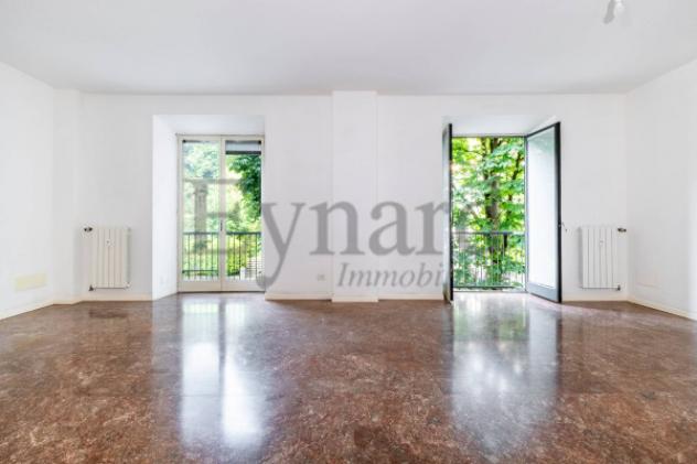 Appartamento di 165 m² con 5 locali e box auto in vendita a Bergamo - Foto 4