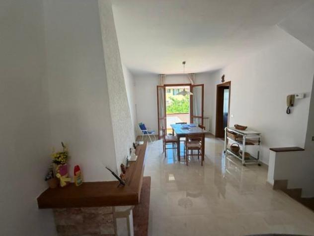 Villetta a schiera in vendita a Calci 145 mq Rif: 1421429 - Foto 5