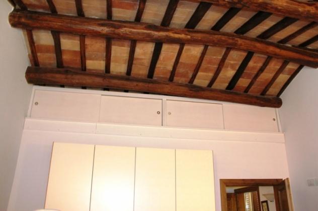 Castel Viscardo - Vendesi appartamento con ampia terrazza nel centro del paese. - Foto 4