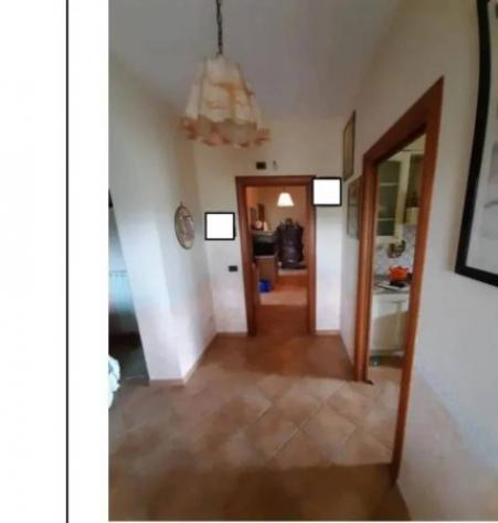 Immobile in asta di 208 m² in vendita a Castelnuovo di Farfa - Foto 7