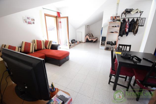 APPARTAMENTO di 4 vani e di 130 mq (CAVENAGO DI BRIANZA - CAVENAGO DI BRIANZA) rif. IGC 3 LOC+ MANDARDA CAVENAGO - Foto 5