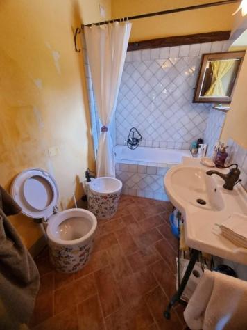 Porzione di casa in vendita a Colle di Val d'Elsa 80 mq Rif: 1356592 - Foto 7