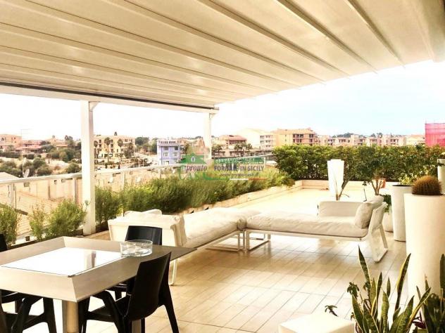 Rif: 2413 - Esclusivo attico con superattico e terrazza panoramica, Comiso - Foto 19