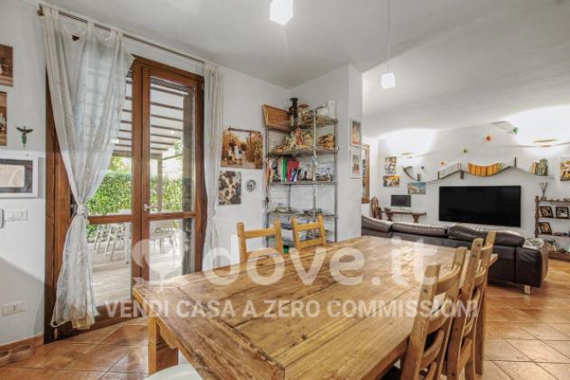 Villa di 161 m² con più di 5 locali e box auto in vendita a Ferrara - Foto 7