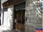 Via Lecce abitazione p.t. - cortile MQ. 21