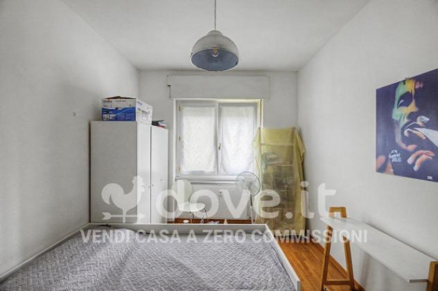Appartamento di 72 m² con 3 locali e box auto in vendita a Gallarate - Foto 8