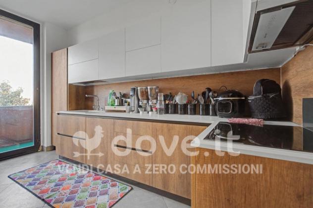 Appartamento di 141 m² con 4 locali in vendita a Legnano - Foto 8