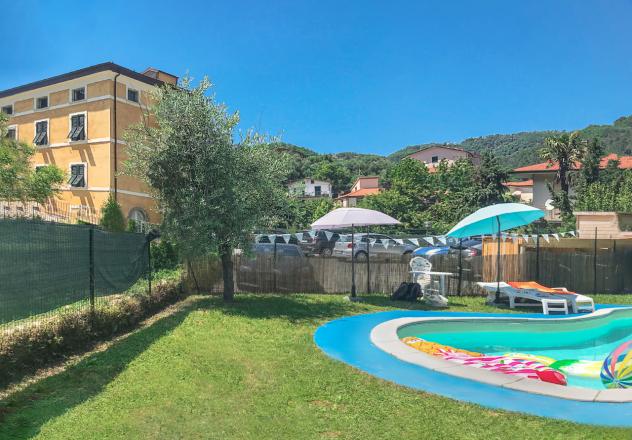 Indipendente in vendita a Lerici - Foto 4