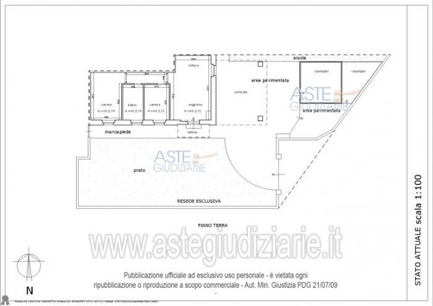 IMMOBILI-IMMOBILE RESIDENZIALE-Via di Villa Altieri, 438B, 55100 Lucca LU, Italia - Foto 9