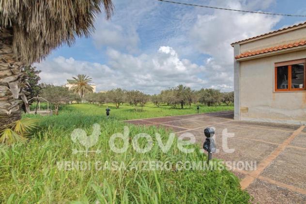 Villa di 145 m² con 3 locali in vendita a Marsala - Foto 18