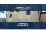 Immobile in asta di 718 m² con più di 5 locali in vendita a Mirandola