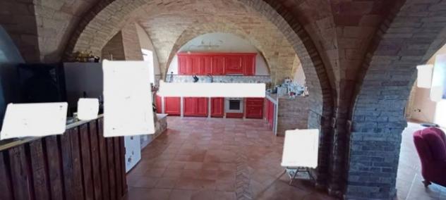 Immobile in asta di 408 m² in vendita a Mosciano Sant'Angelo - Foto 9