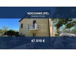 Immobile in asta di 288 m² con più di 5 locali e box auto in vendita a Nocciano