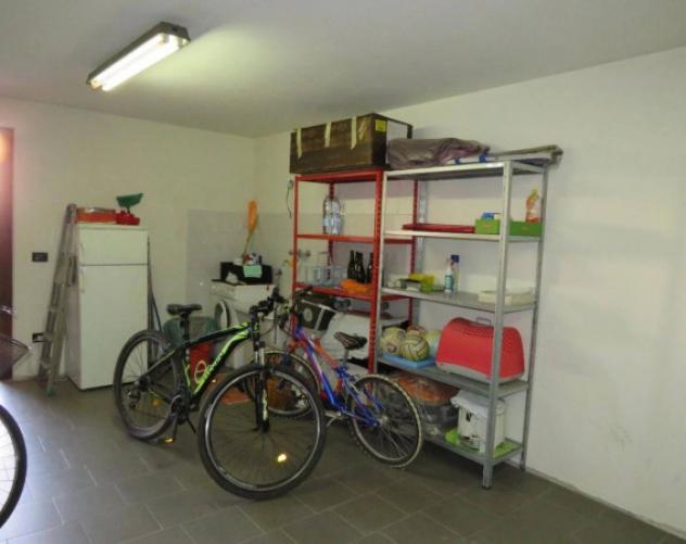 Immobile in asta di 90 m², box auto in vendita a Oppeano - Foto 9