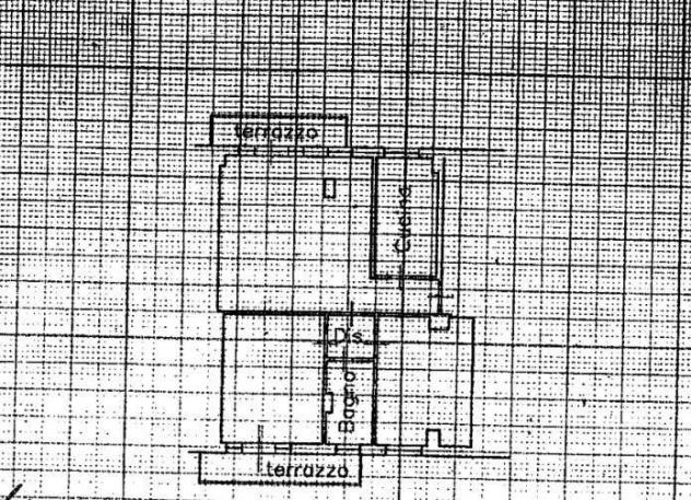 Appartamento in vendita a Pisa 102 mq Rif: 1444358 - Foto 5