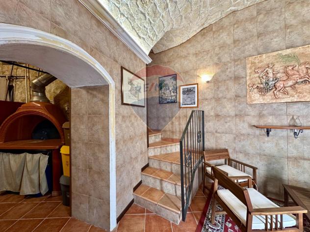 Casa Indipendente in vendita a Ragusa, Ibla - Foto 7