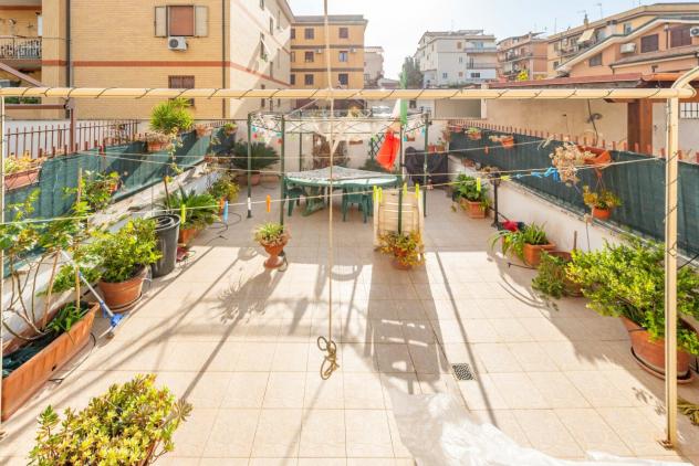 Villa in vendita a Roma - Foto 6