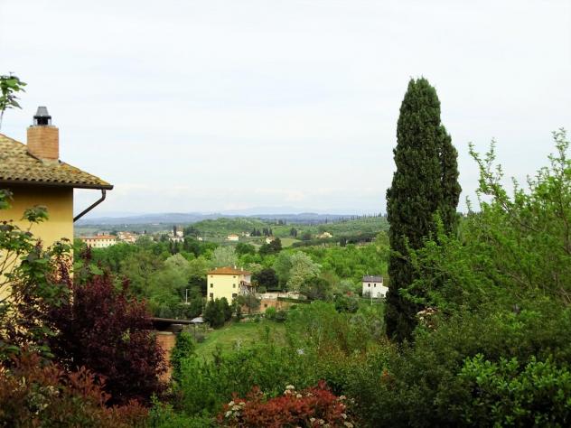 Appartamento in vendita a San Miniato 140 mq Rif: 1127881 - Foto 9