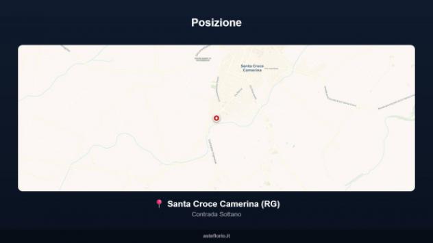 Immobile in asta di 150 m² in vendita a Santa Croce Camerina - Foto 8