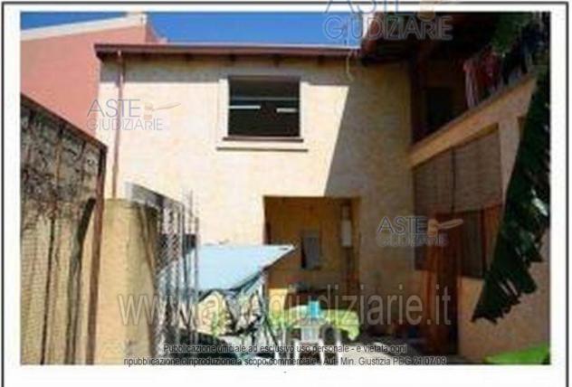 IMMOBILI-IMMOBILE RESIDENZIALE-Via Tripoli n.4 - Foto 2