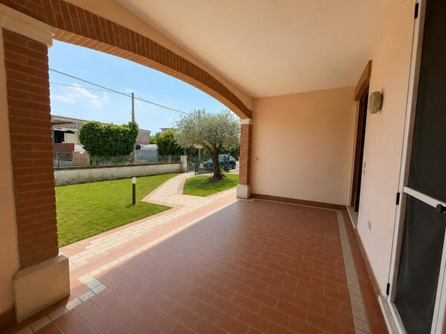 Villa in vendita a Torri di Quartesolo - Foto 2
