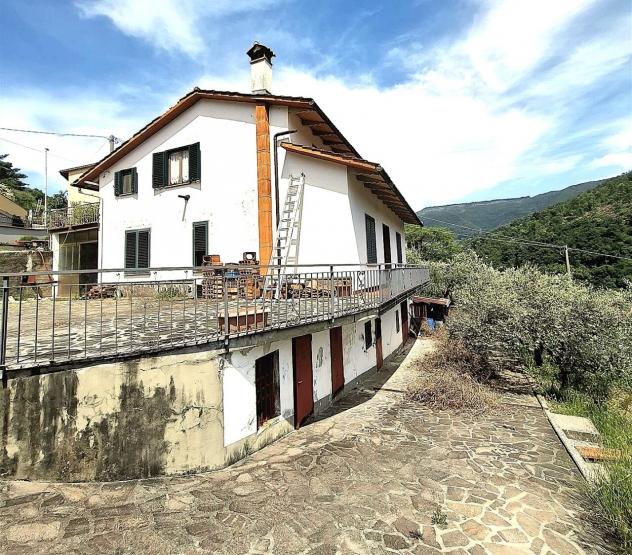 Villa in vendita a Vaiano - Foto 8