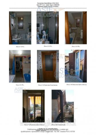 IMMOBILI-IMMOBILE RESIDENZIALE-Via Consolare Campana I Traversa n. 21, 80010 Villaricca NA, Italia - Foto 7