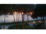 Casa Raffaelina: terrazzo vista mare in Calabria