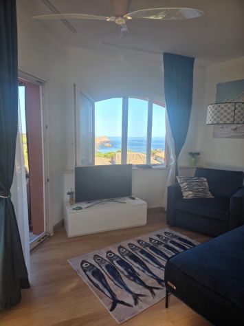 Appartamento vista mare Cala Rossa Village (Canneddi) - Foto 4