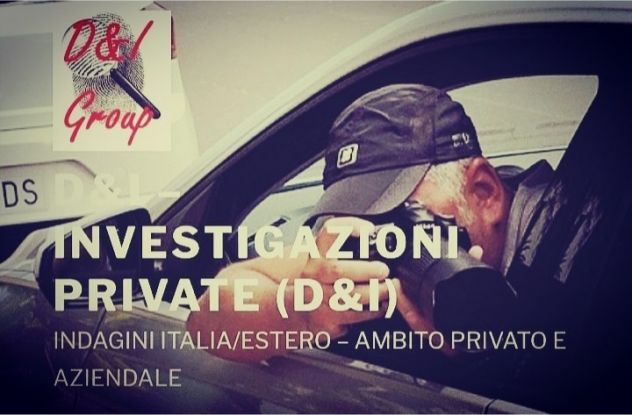 #ALBA #BRA Agenzia Investigativa Investigazioni &amp; #Detective Langhe e Roero - Foto 3