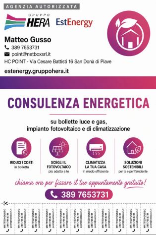 Consulenza