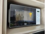 Forno  microonde