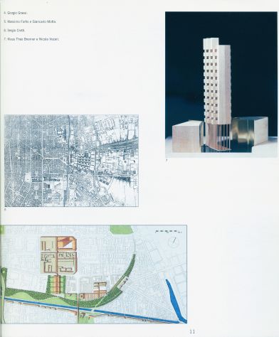 QA13 QUADERNI DEL DIP. DI PROG. DELL’ARCHITETTURA DEL POLITECNICO - Foto 5