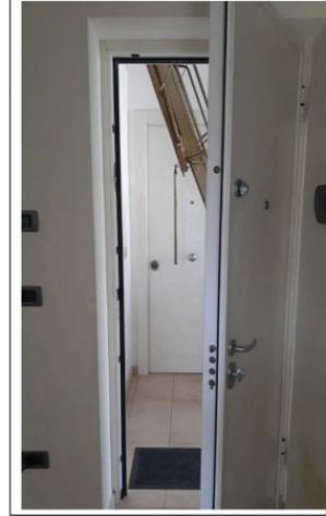Immobile in asta di 108 m² in vendita a Mondolfo - Foto 17