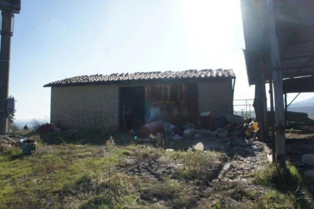 Immobile in asta di 1900000 m² in vendita a Piancastagnaio - Foto 9
