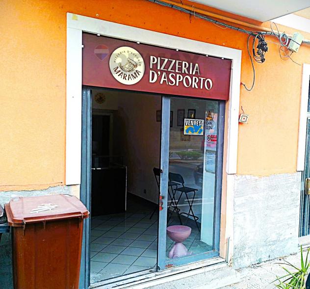 Attività Commerciale in vendita a Siracusa, Scala Greca