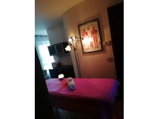 Massaggi - benessere Parma - Massaggi distensivi e rilassanti Tel:3335961165