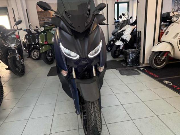 YAMAHA X-MAX 300 X MAX 12 rif. 23949452 - Foto 5
