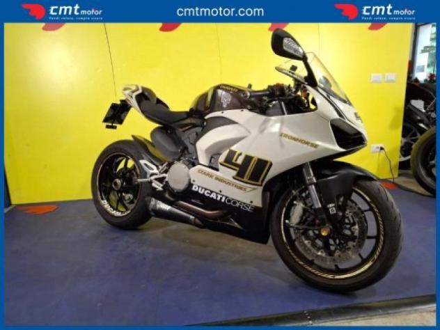 DUCATI Panigale V2 Garantita e Finanziabile rif. 23774758 - Foto 7