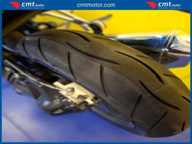 BMW R 1200 R Finanziabile - Bianco - 30924 rif. 24031547 - Foto 8