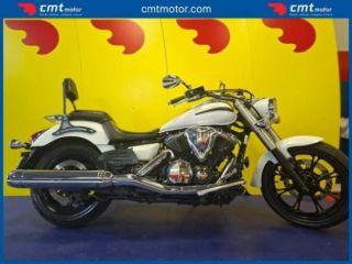 YAMAHA XVS 950 A Midnight Star Garantita e Finanziabile rif. 23711571
